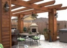Kwikfynd Pergolas
rubycreek